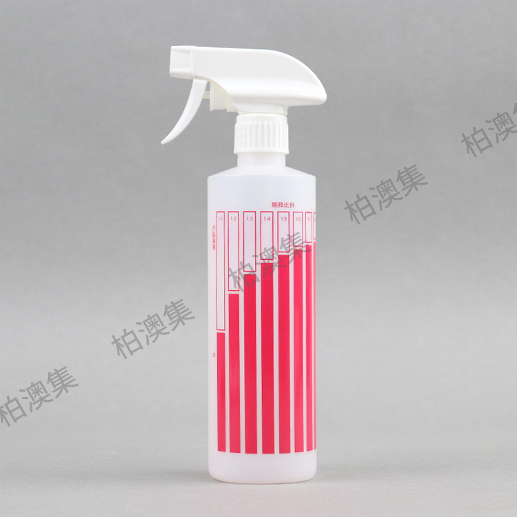 酒精喷壶,500ml